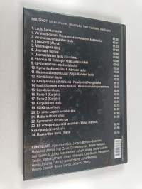 Mikko Innasen maakuntauudistus : soitannollis-lyyrillinen eepos + CD