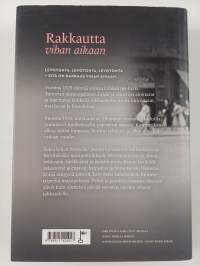 Rakkautta vihan aikaan