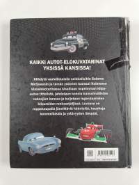 Autot : Elokuvakokoelma