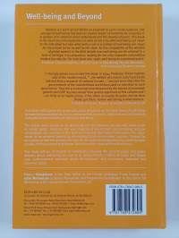 Well-being and beyond : broadening the public and policy discourse