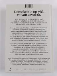 Vapaus ja valta
