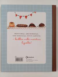 Maukasta! : Parhaat ruokaohjeeni