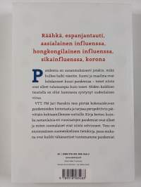 Pandemioiden aika