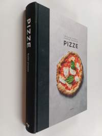 Pizze : Kaikki pizzasta