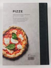 Pizze : Kaikki pizzasta