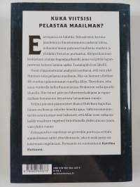 Esikaupunkien vapahtaja
