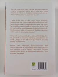 Särkymisen lahja
