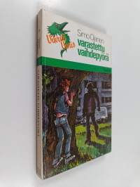 Tyhjä kuva