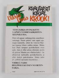 Varastettu vaihdepyörä