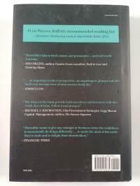 The outsiders eight unconventional CEOs and their radically rational blueprint for success