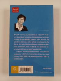 Lentopelko hallintaan