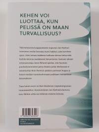 Tapa hänet ensin