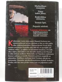 Lauantain sielumessu