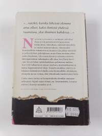 Uuden nimen tarina : nuoruus