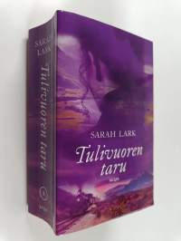 Tulivuoren taru