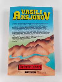 Krimin saari