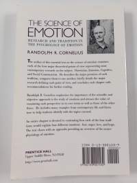 The science of emotion : research and tradition in the psychology of emotions