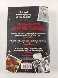Rod - The Autobiography