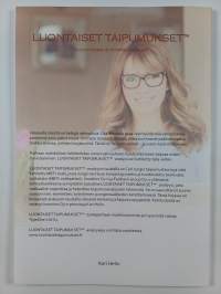 Luontaiset taipumukset : tausteoria &amp; tyyppikuvaukset