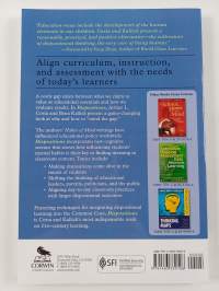 Dispositions - Reframing Teaching and Learning