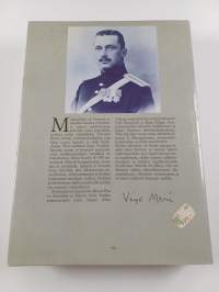 C. G. Mannerheim, Suomen marsalkka (signeerattu, tekijän omiste)