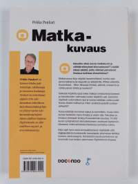 Matkakuvaus