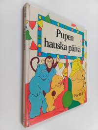 Pupen hauska päivä