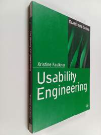 Usability engineering