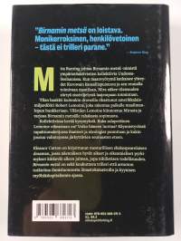 Birnamin metsä