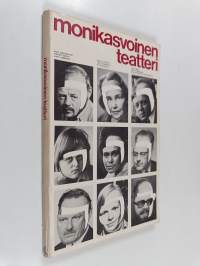 Tyhjä kuva