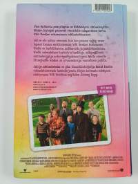 Jali ja suklaatehdas