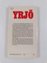 Yrjö : tuliko tanhuttuva?
