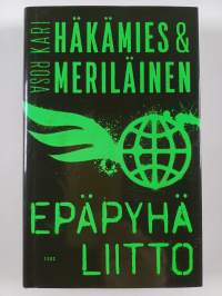 Epäpyhä liitto