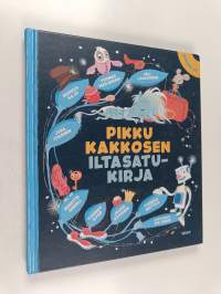 Tyhjä kuva