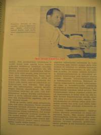 Uintilehti 1958 nr 1