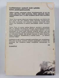 Kuolemanleirin kautta