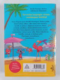 Hotelli Flamingo