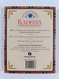Kädestä ennustaminen