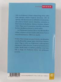 Lilly : historiallinen romaani 1861-1918