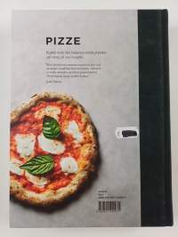 Pizze : Kaikki pizzasta