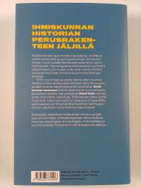 Ihmiskunnan nousu - vaurauden ja eriarvoisuuden juuret