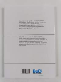 Logistiikan perusteet