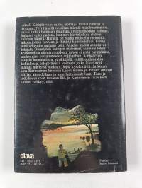 Satakielien syksy