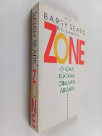 Zone : oikeaa ruokaa oikeaan aikaa