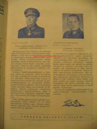 Uintilehti 1958 nr 1