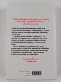 Avoimesti yhdessä