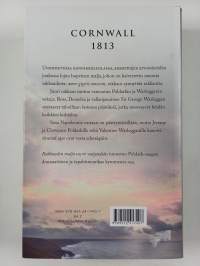 Poldark : Rakkauden malja