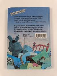 Kummallinen kummitus