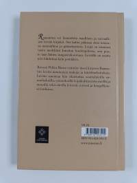 Murrettua leipää (signeerattu, tekijän omiste)
