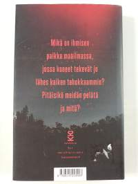 Lakipiste